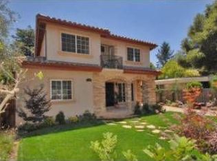 518 8th Ave, Menlo Park, CA 94025