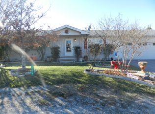 118 Orbit Loop, Sulphur, OK 73086