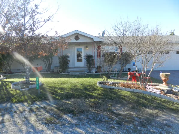 118 Orbit Loop, Sulphur, OK 73086