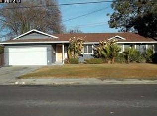 812 Blarney Ave, Concord, CA 94518