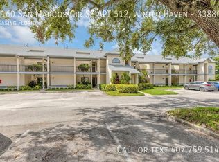 2160 San Marcos Cir SE APT 512, Winter Haven, FL 33880