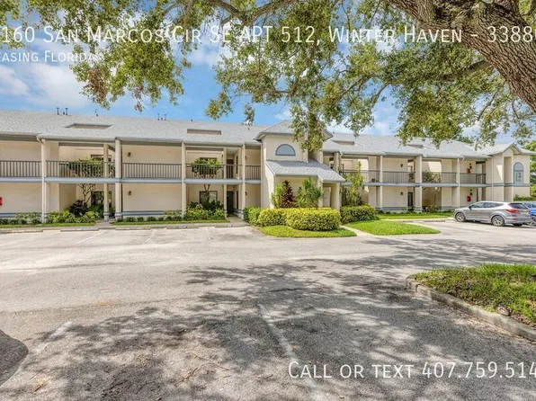 2160 San Marcos Cir SE APT 512, Winter Haven, FL 33880