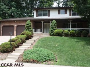 673 Earl Dr, State College, PA
