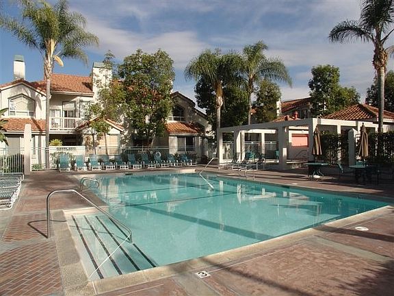 2 Pools, spa and tennis courts are included