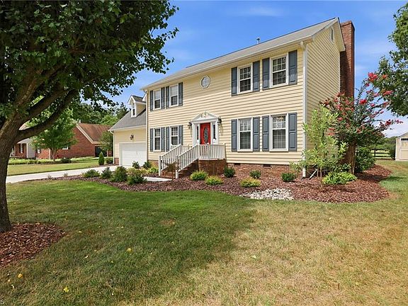 4th image of 3815 Oak Forest Dr