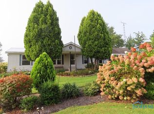 17444 County Road I50 Rd, West Unity, OH 43570