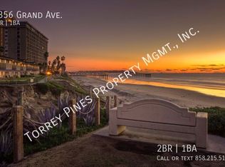 1356 Grand Ave, San Diego, CA 92109
