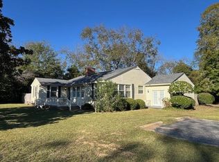 5 Lenoir St, Sumter, SC 29150
