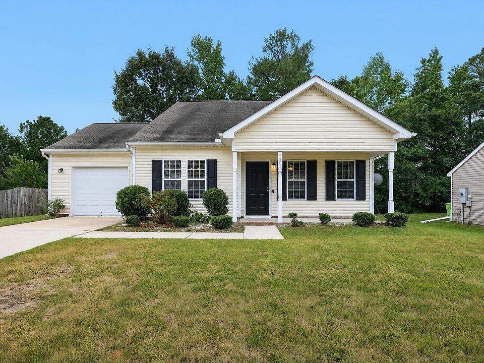 1st image of 3633 Blue Blossom Dr