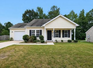 3633 Blue Blossom Dr, Raleigh, NC 27616