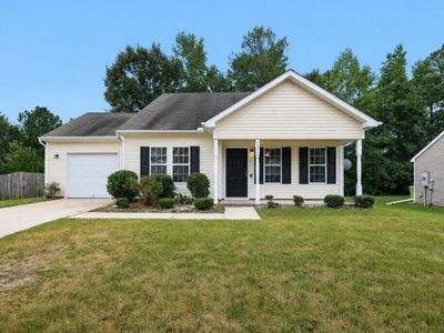 3633 Blue Blossom Dr, Raleigh, NC, 27616