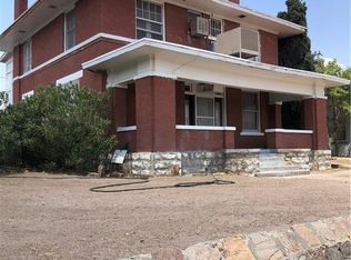 2801 Wheeling Ave, El Paso, TX 79930