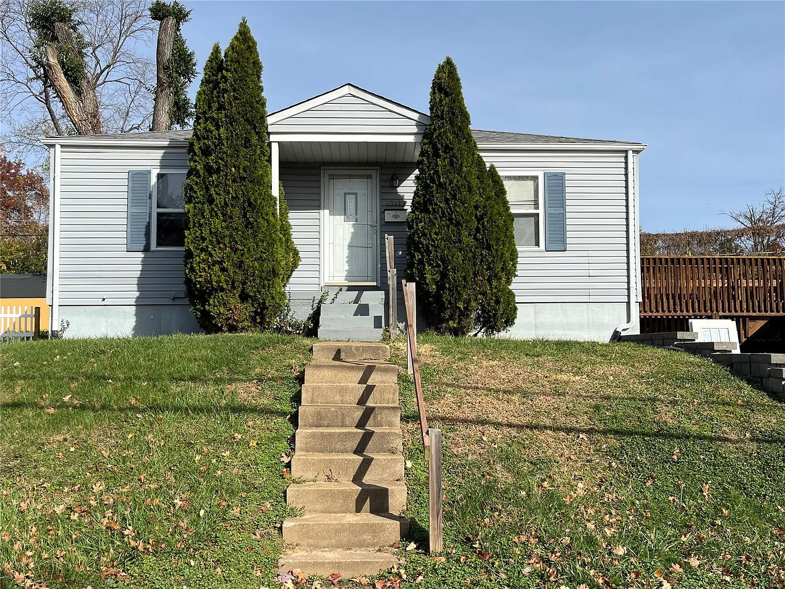 10413 Breckenridge Rd photo 1