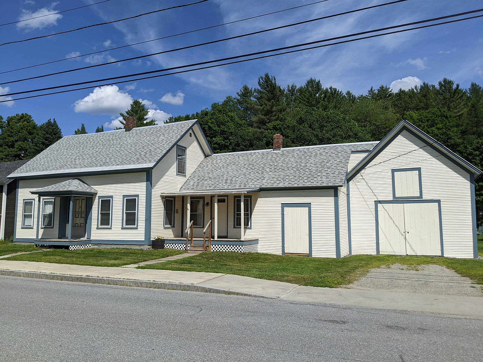 141 Maple Street, Morrisville, VT 05661 Zillow