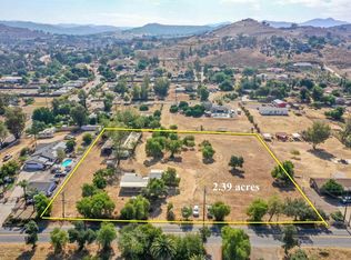 1128 Keyes Rd, Ramona, CA 92065