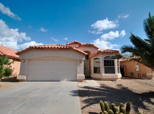 12522 W Edgemont Ave, Avondale, AZ 85392