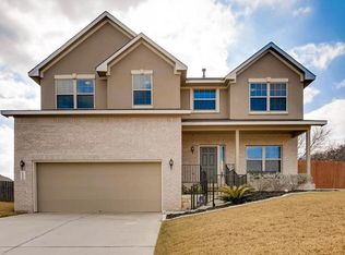 19500 Coneflower Cv, Pflugerville, TX 78660
