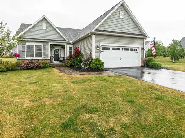 3912 Rileys Run, Canandaigua, NY 14424