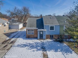 9685 S Brennan Ave, Chicago, IL 60617