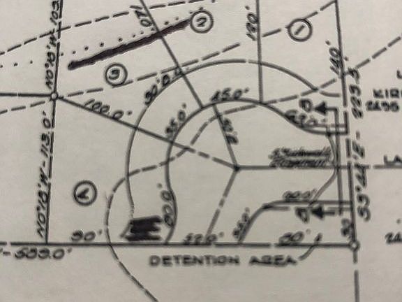 3rd image of 2439 La Rochelle Rd