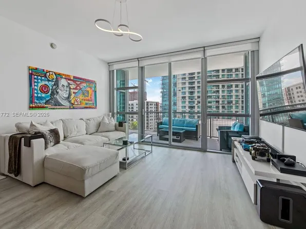 3301 NE 1st Ave, Miami, FL