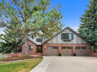 6 Bobcat Ln, Littleton, CO 80127