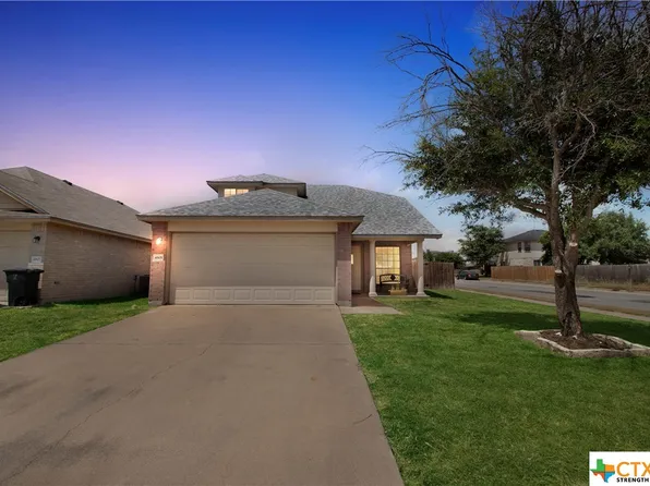 4805 Causeway Ct, Killeen, TX 76549