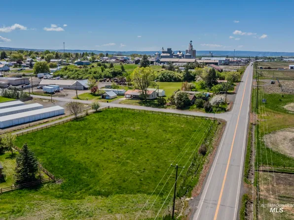 N State St Parcel 1, Grangeville, ID 83530