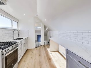 1642 Russell St #C, Berkeley, CA 94703