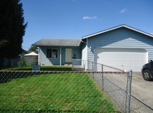 551 21st Ave, Longview, WA 98632