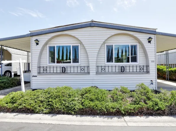 153 Walnut Dr #153, Morgan Hill, CA 95037