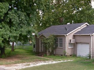 308 E 20th St, Tishomingo, OK 73460