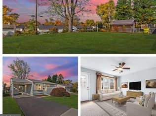 336 Park Hall S, Laurel, MD 20724