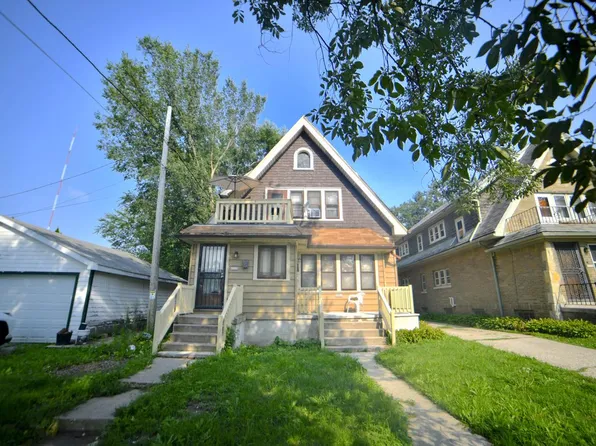 4956-4958 N 19th STREET, Milwaukee, WI 53209