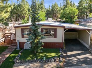 391 Montclair Dr SPC 51, Big Bear City, CA 92314