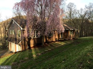 12814 Mallard St, Cumberland, MD 21502