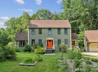 216 Center Rd, Gray, ME 04039