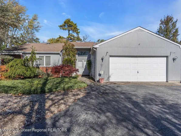 551 Rutgers Court, Brick, NJ 08723