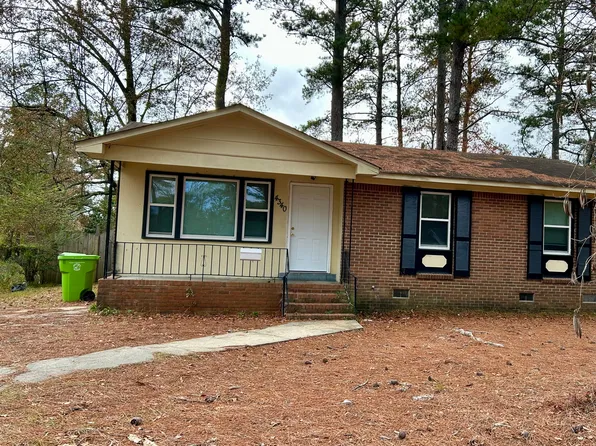 4340 Mellowood Dr, Columbia, SC 29209