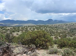 LOT 209 Blue Sky Rd, Wikieup, AZ 85360