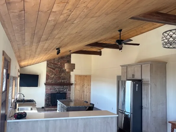 118 Juniper Springs Rd, Nogal, NM 88341