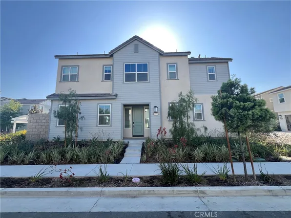 4292 S Heather Privado, Ontario, CA 91761