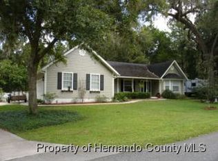 10235 Trudy Lynn Dr, Brooksville, FL 34601
