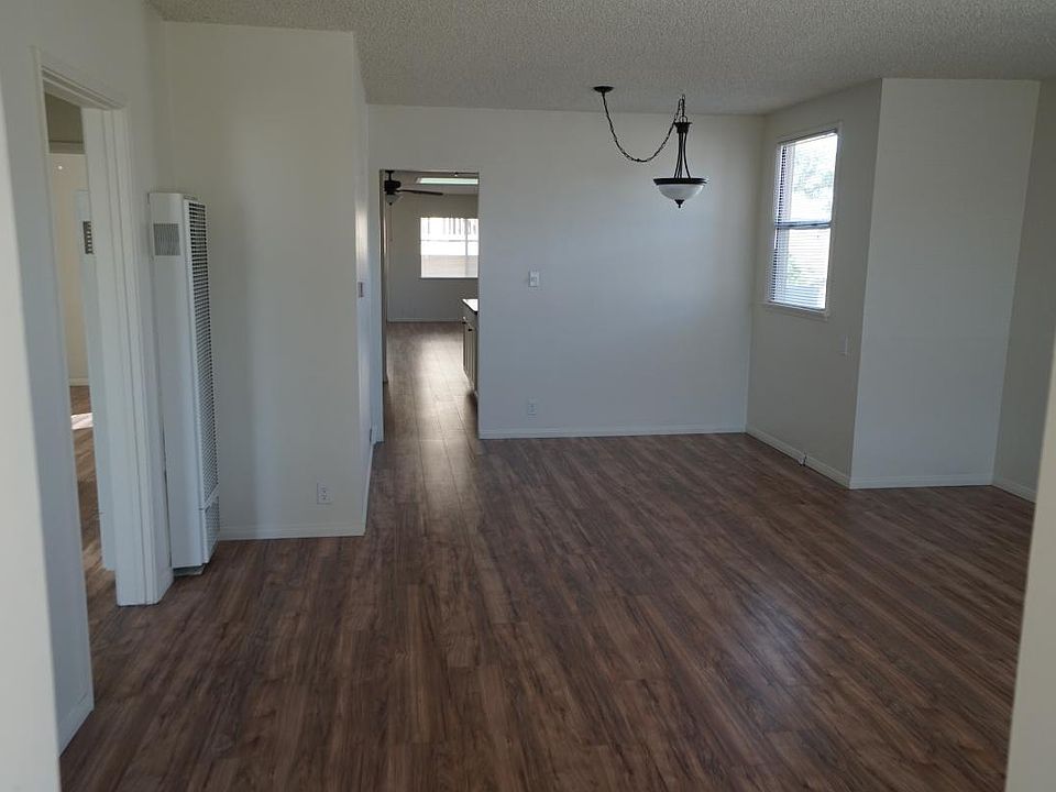Front Living Room