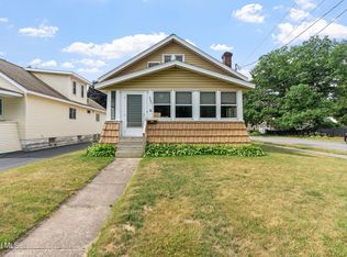 2780 Campbell Ave, Schenectady, NY 12306