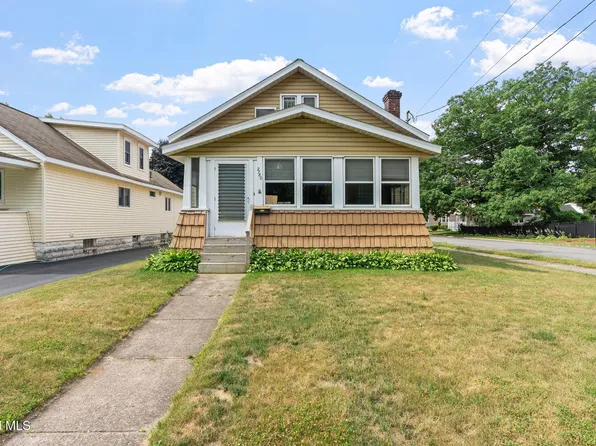 2780 Campbell Avenue, Schenectady, NY 12306