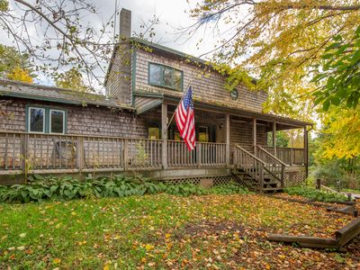 7 Dailey Street, Camden, ME, 04843