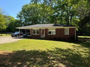 509 Meadow Cir, Athens, GA 30605