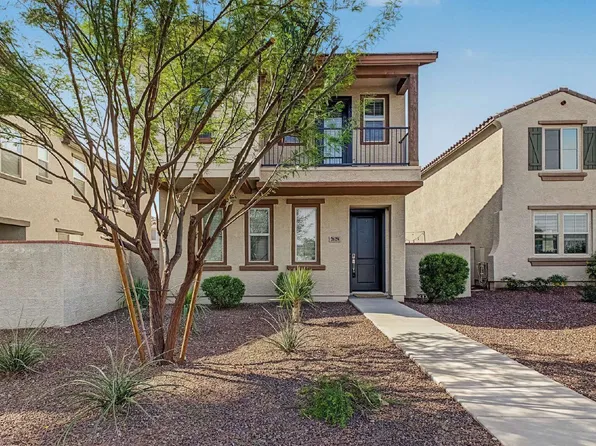 2628 N Heritage St, Buckeye, AZ 85396