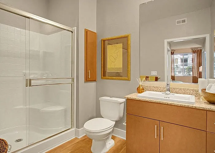 Westgate Apartments — Photo 22